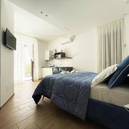 Sunny House - De Vivo Realty Sorrento Hotel Exterior foto