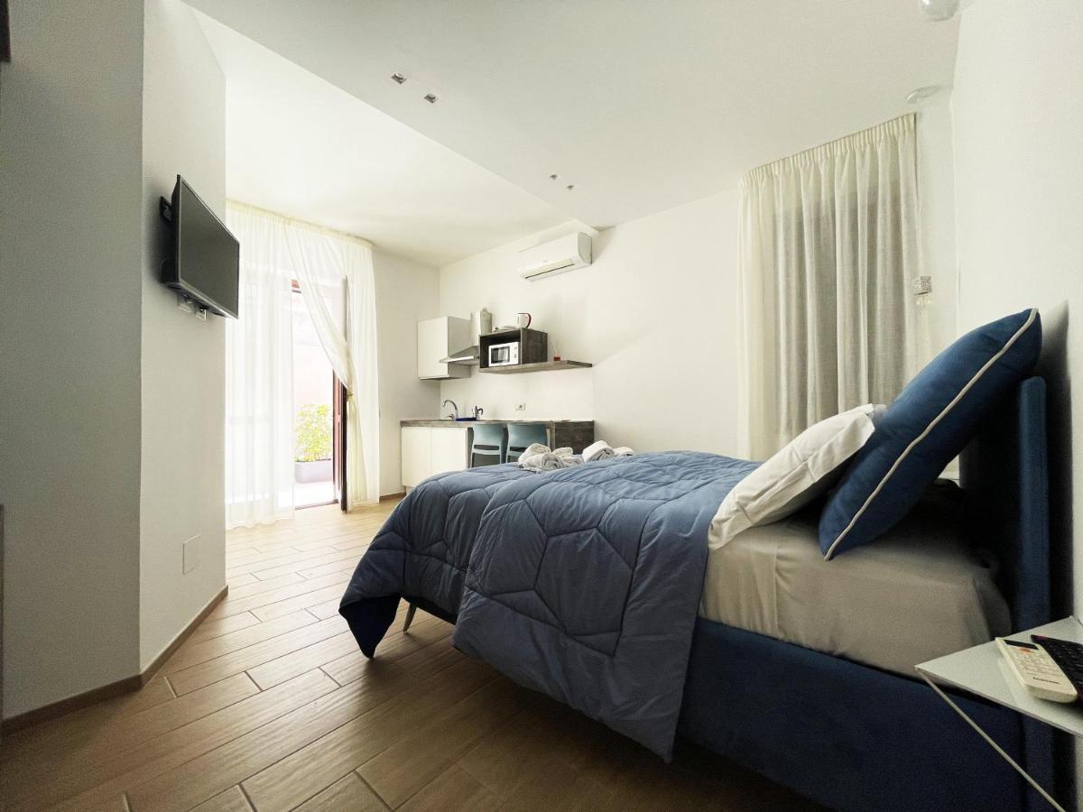 Sunny House - De Vivo Realty Sorrento Hotel Exterior foto