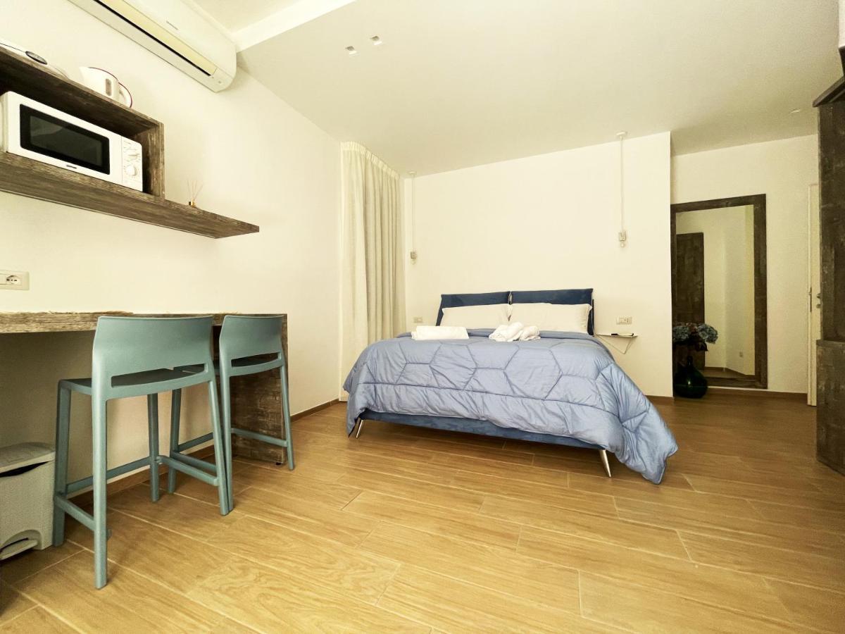 Sunny House - De Vivo Realty Sorrento Hotel Exterior foto