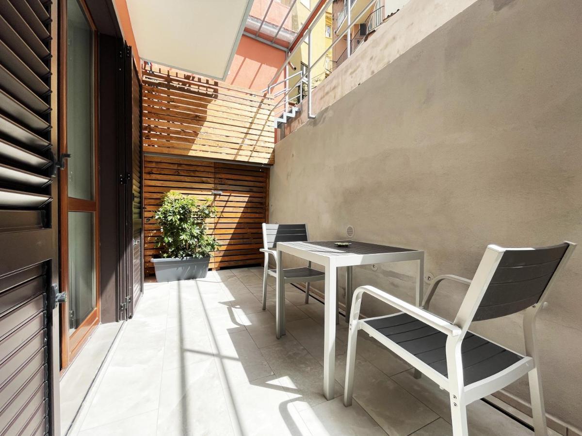 Sunny House - De Vivo Realty Sorrento Hotel Exterior foto