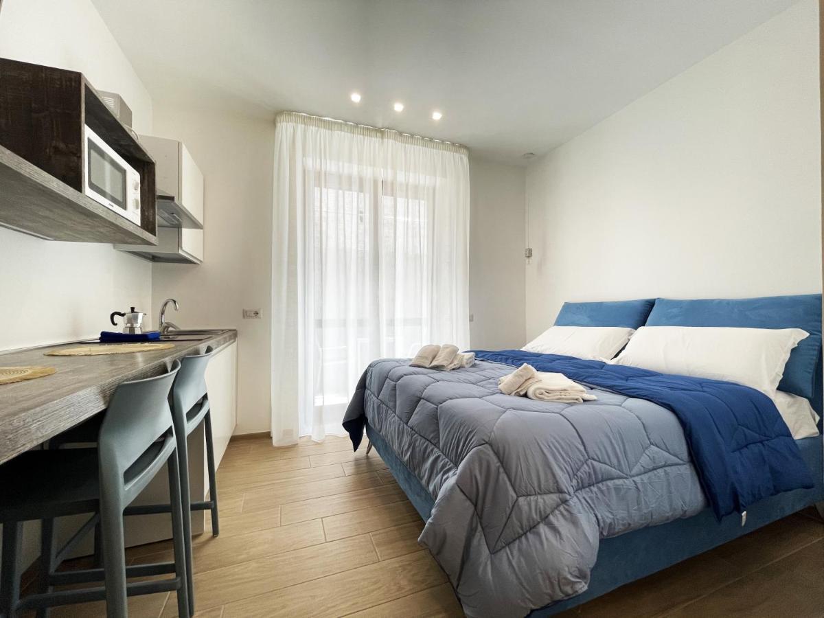Sunny House - De Vivo Realty Sorrento Hotel Exterior foto