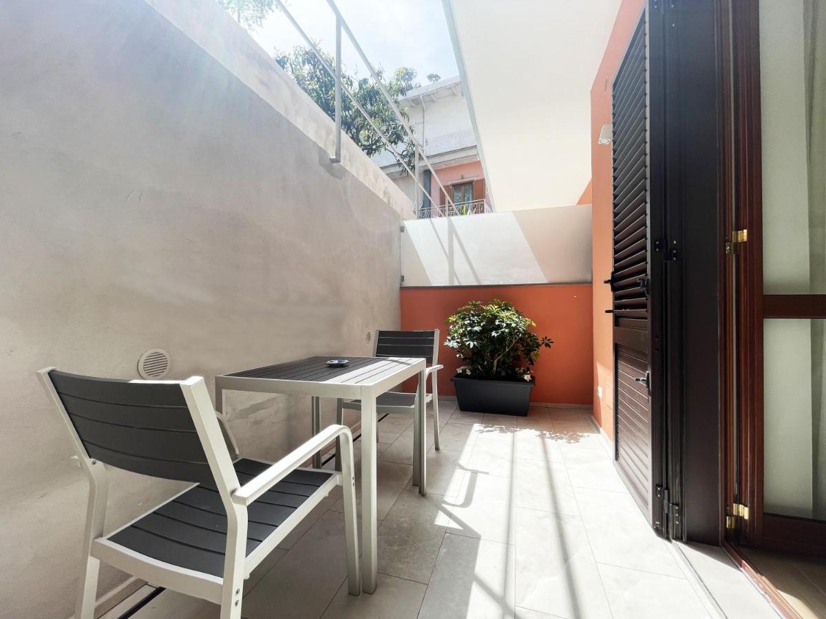 Sunny House - De Vivo Realty Sorrento Hotel Exterior foto